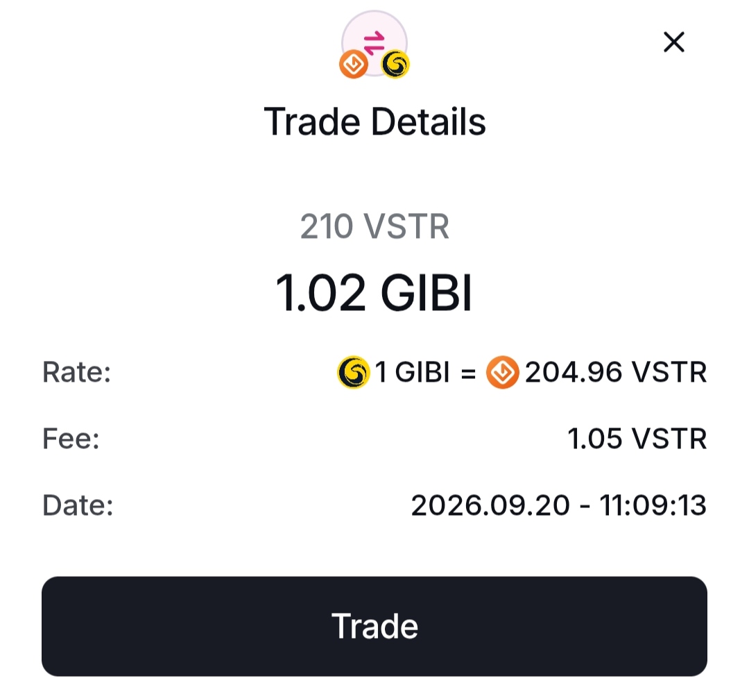 Kriptoyusuf02's tweet photo. Brolyz ekosisteminde icerik üretiyorum , ve yaptigim her paylasim bana hediye $tip olarak dönüyor.

Ayrica her gun #RewardsHub kutu acilimi yaparak hediye token kazaniyorum.

Siz hala izlemeye devam mi edeceksiniz ? https://t.co/Wz6sYW0uRl