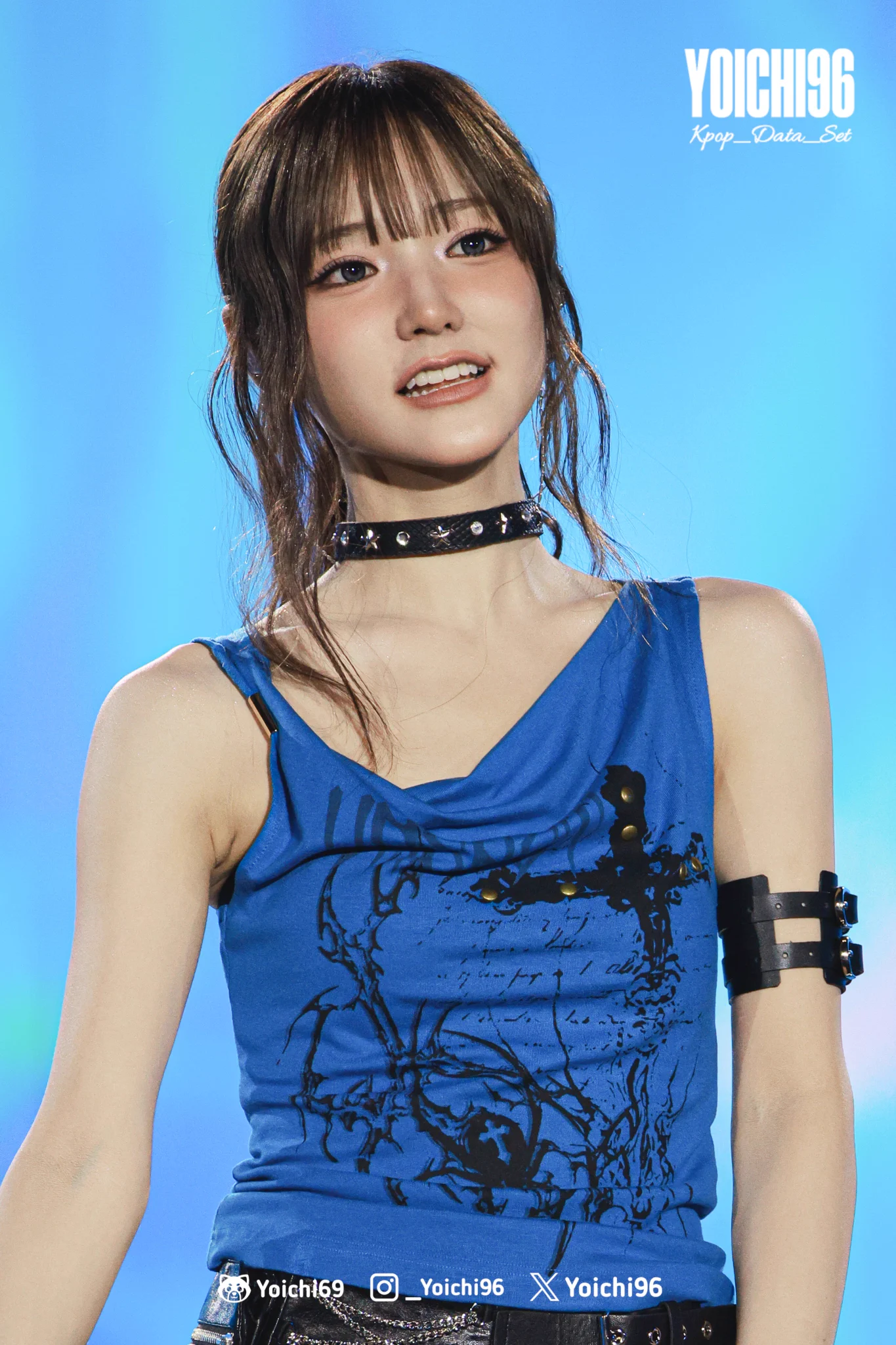 Yoichi96 (@kpop_data_set) / X