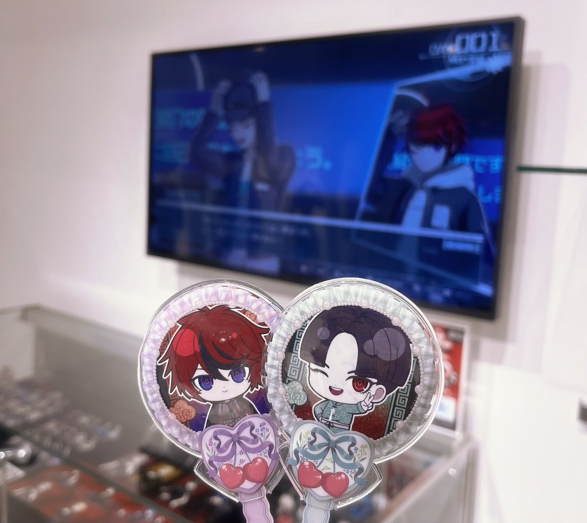 TM_tm0_'s tweet photo. ✌😋💞 https://t.co/TG9t8MHzUk