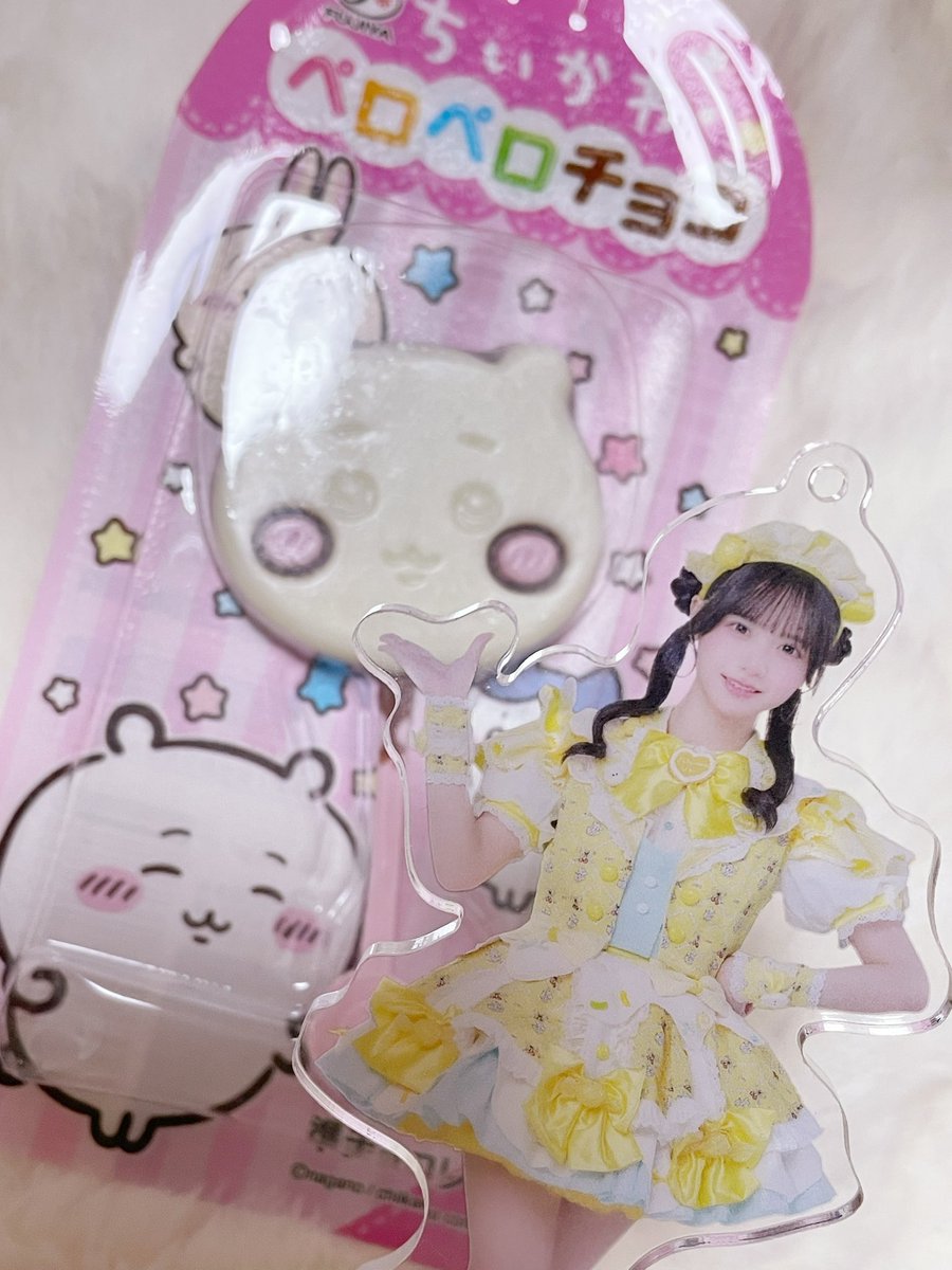 mu33_9's tweet photo. コンビニ行ったら見つけたから買ってきた
あげるようさᲘ𐑼 https://t.co/wajvvzOFjB