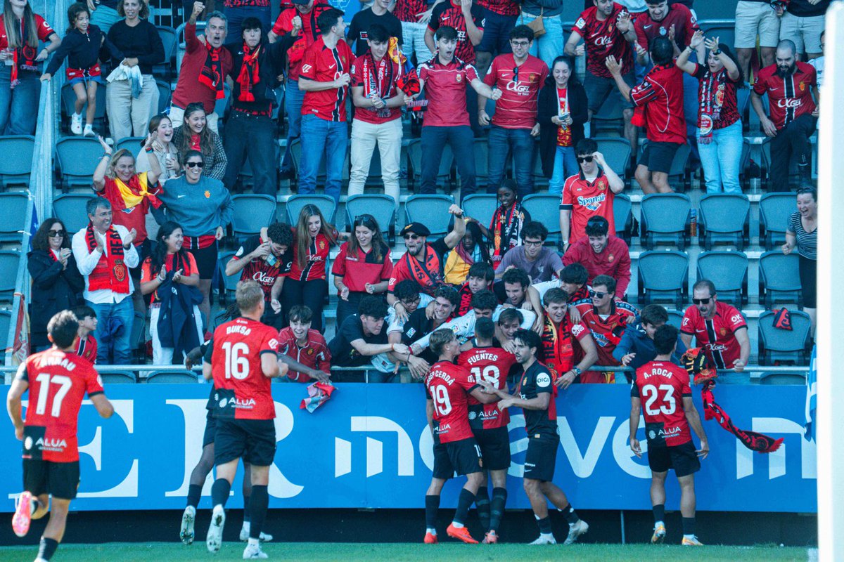 RCD_Mallorca's tweet photo. El moment >>>>>> https://t.co/50ZGBGfazm