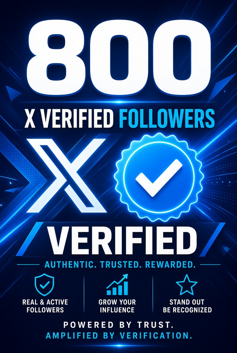 GraceOfGodH's tweet photo. If you need 800 +Verified followers 

Say YES 👋

I will boost your page🚀✅✈️✅ https://t.co/oc1XPyqjco