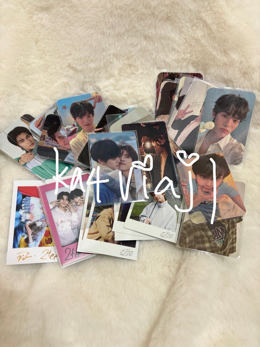 ka4viajl's tweet photo. เช็คความสนใจค่ะ จะลงรูปให้เอฟใต้เม้นค่ะ
📮40฿
#ตลาดนัดดมด #ตลาดนัดdmd #ตลาดนัดตี๋ตี๋ป๋อ https://t.co/bGT7PfQpuT