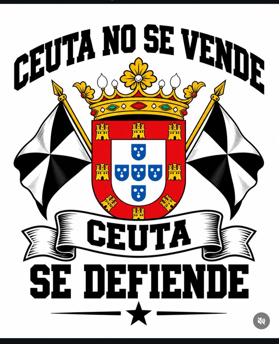 karlosbcn48's tweet photo. @Actualidad_Pol Que poca vergüenza que tiene este gobierno, Cautíes al frente y firmes, a ver si hacen lo mismo que hacen con los invasores y os dan comida y mantas.
Un país no se defiende estando en casa.
VIVA CEUTA Y MELILLA.
SI OSTOCA UN PELO, SERÉ YO EL PRIMERO EN DENUNCIAR EL ATROPELLO. https://t.co/9MK1sJpuGv