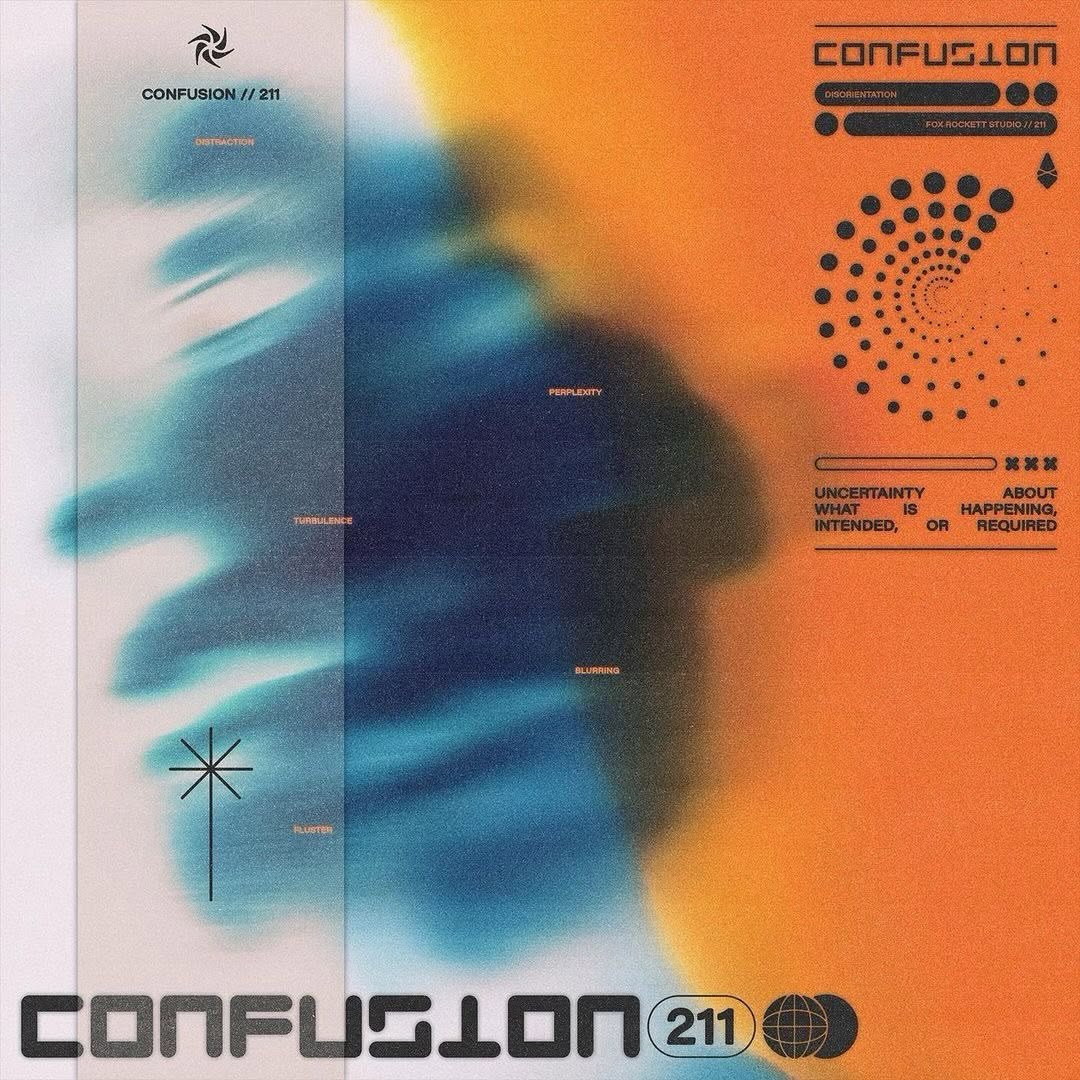EverPamplona's tweet photo. [ CONFUSION ]

Ah, an old favorite! Does anyone recall this particular piece? If not, what's your opinion? 👀😊

Created with my vector packs, available on . Link in bio! 🔗 https://t.co/8JPqhTtjv6