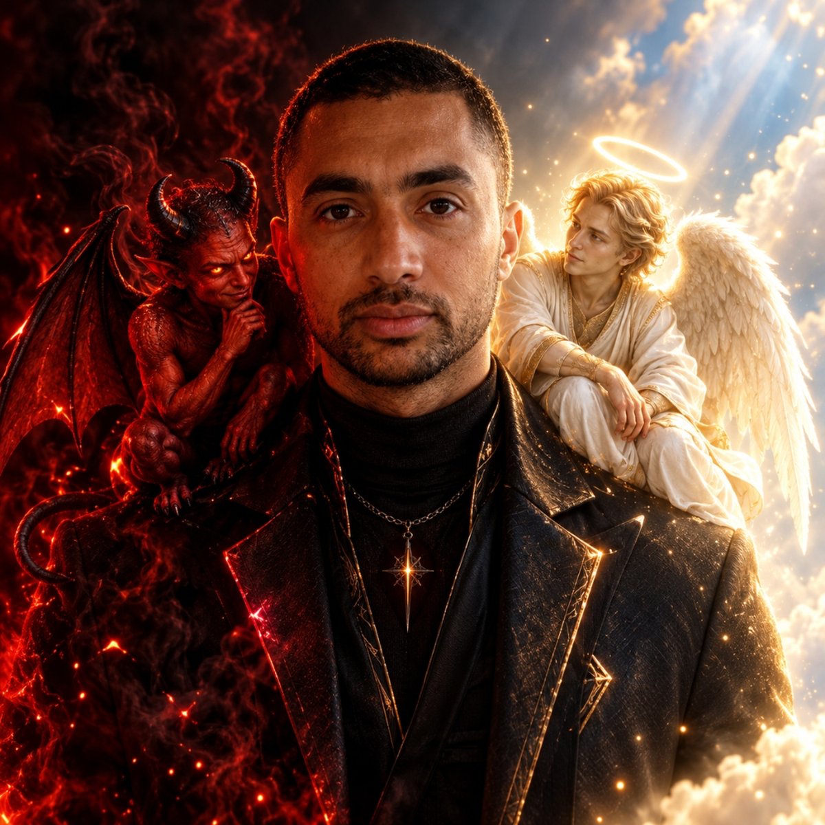 TroubleBlessed's tweet photo. Pre-save my new single "Out of Time" on Spotify: https://t.co/IA7hFObsc4 (powered by @distrokid) https://t.co/h4j6MwLuc7