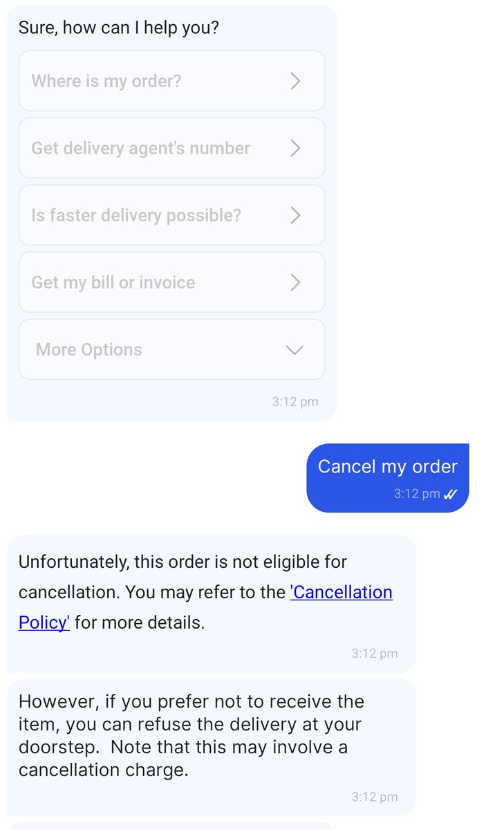 DatsAbk's tweet photo. @flipkartsupport @Flipkart @flipkartsupport This is a really dark pattern and almost a fraud ! The order shows to be at a hub 5-10 mins from my address. Then why is it stuck since 14th September. Do you have an answer? https://t.co/0NnBaaRcK1