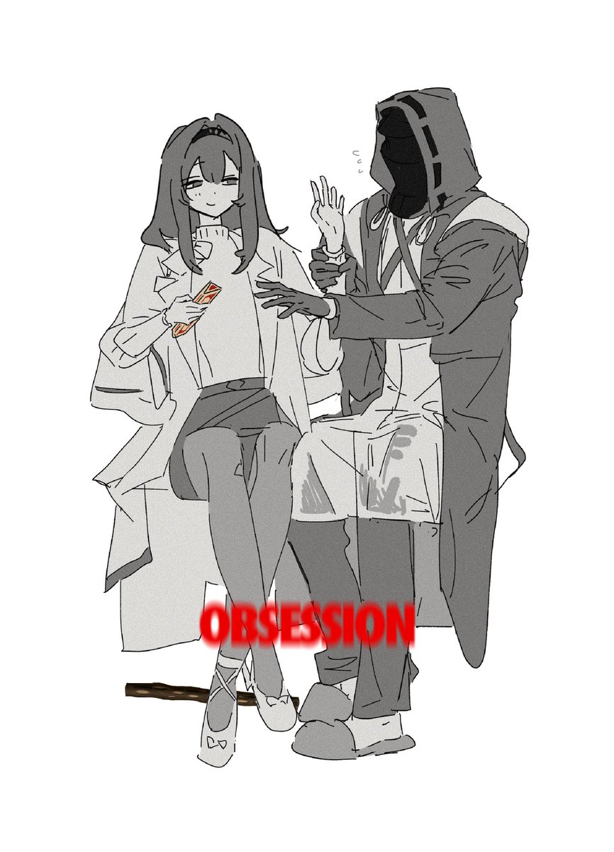 Disp_Height's tweet photo. #Arknightsㅤ https://t.co/7JgWXq8bGL