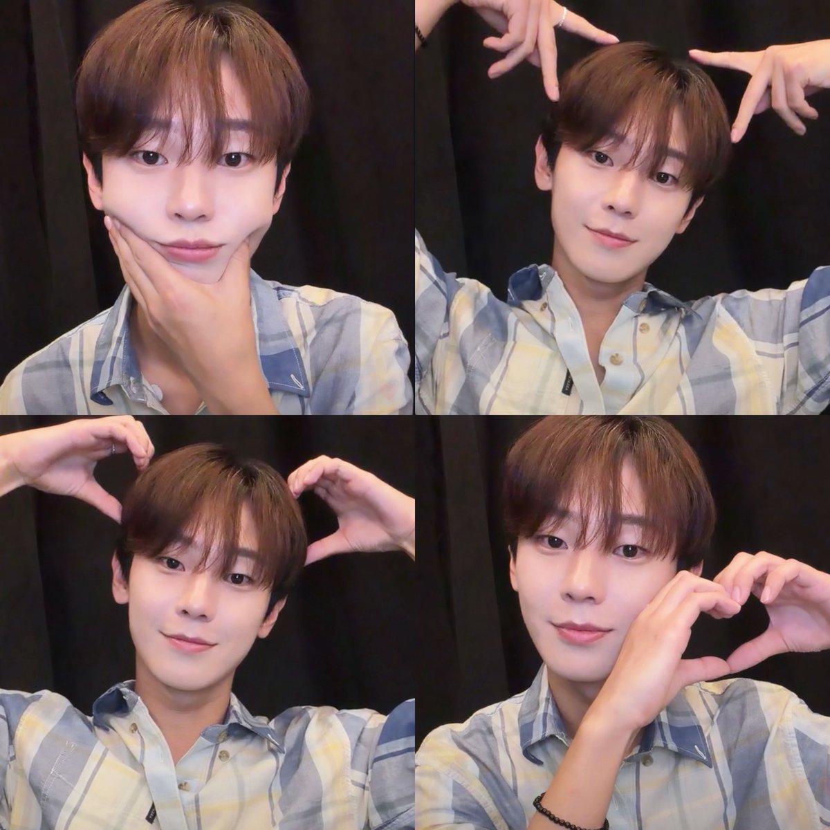 iin0ux's tweet photo. 너무 예뽀니..
#하절기 #Summertime #김도민 https://t.co/XOI46SfjwK