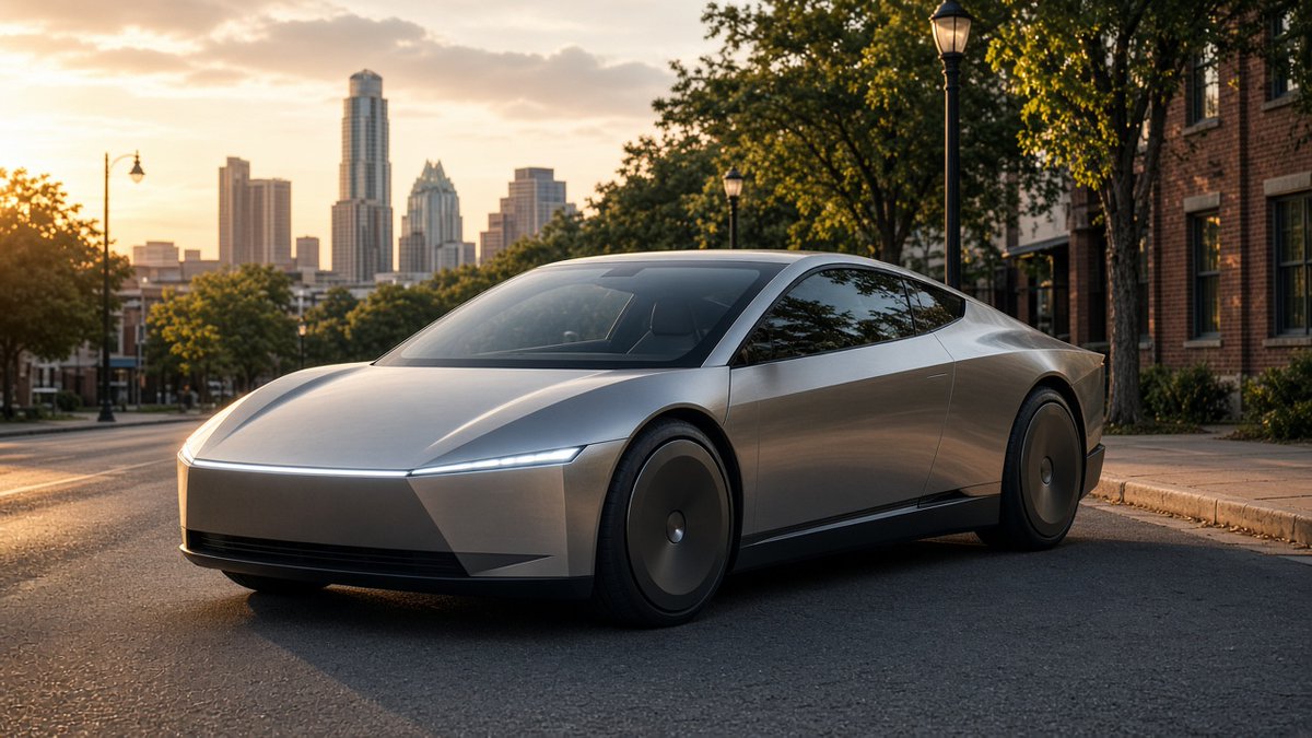 elonwirex's tweet photo. NHTSA just turned the Cybercab audit into a Special Order. A Tesla officer has to swear to the answers by Sep 30.

No wheel, no pedals �� and no Zoox-style exemption. Austin rides keep rolling while the clock hits Sep 30. https://t.co/f1ry8jaiMj