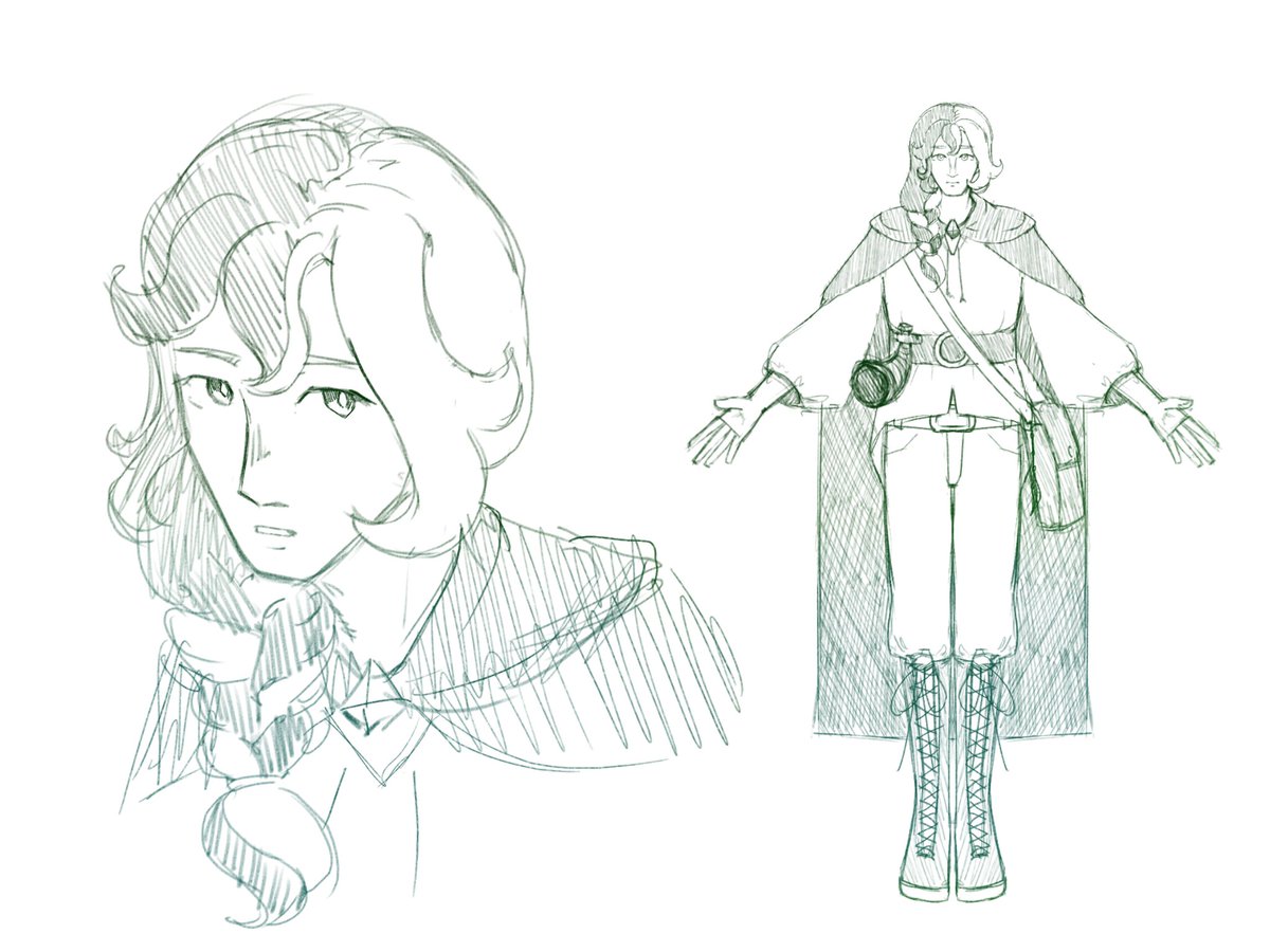 54Ksenny's tweet photo. Me: I don't have favorites to desing for my AU.
Also me:
(Humble Infume for comparison(I WILL re-desing him, I promise))
#mcsr #Hackingnoises #Aquacorde #V_Strid #Infume https://t.co/d7kXCqbgmO