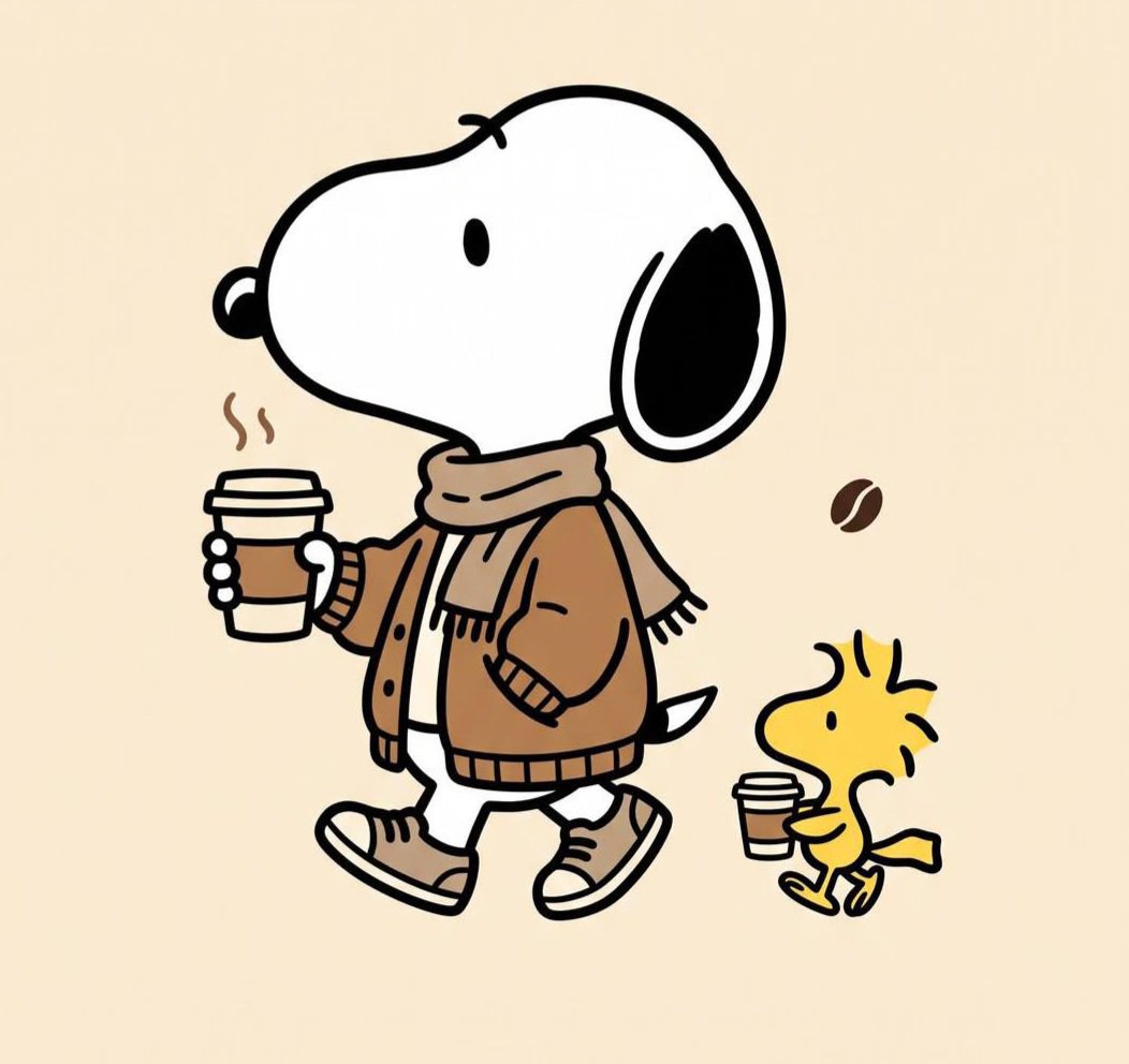 snoopyb047's tweet photo. Love it 😀 https://t.co/fqAe2IGHGa