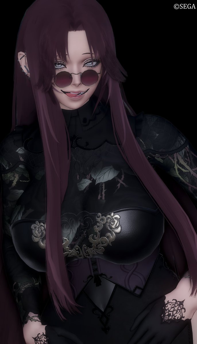 zai777_pso2ngs's tweet photo. ひさびさにゲス顔いじりました https://t.co/pJ21W46s7h