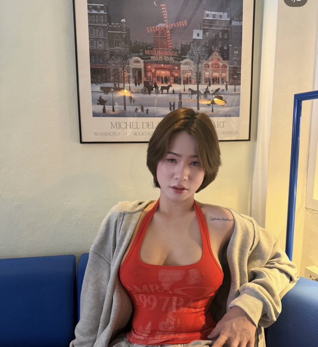 Mewxbkkx's tweet photo. Hello, this is my new account. #Taiwan #taipei https://t.co/5BvT0LEQh4