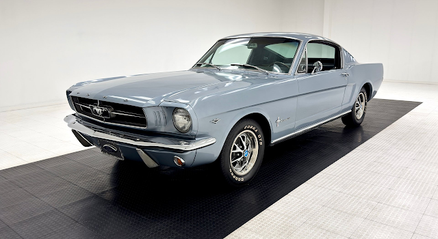 AngronRon3h's tweet photo. 1965 Ford Mustang Fastback  https://t.co/GASru9ImXO

https://t.co/mbqSxYE1r6 https://t.co/eSB5LNdLN2