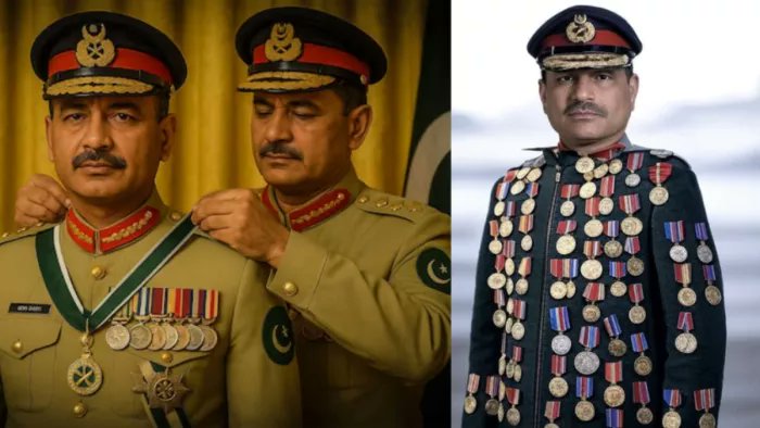survay57654's tweet photo. @MRATHEI04817579 @khasbahun @Communist977 Pakistan is controlled by asim munir and chinese , no government works in pakistan. https://t.co/Ji94L2M17A