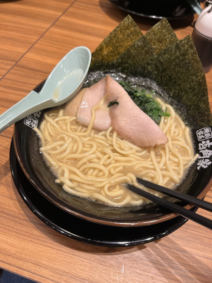 syu_2_8's tweet photo. おいしかった！ https://t.co/8YfR2Nzhni