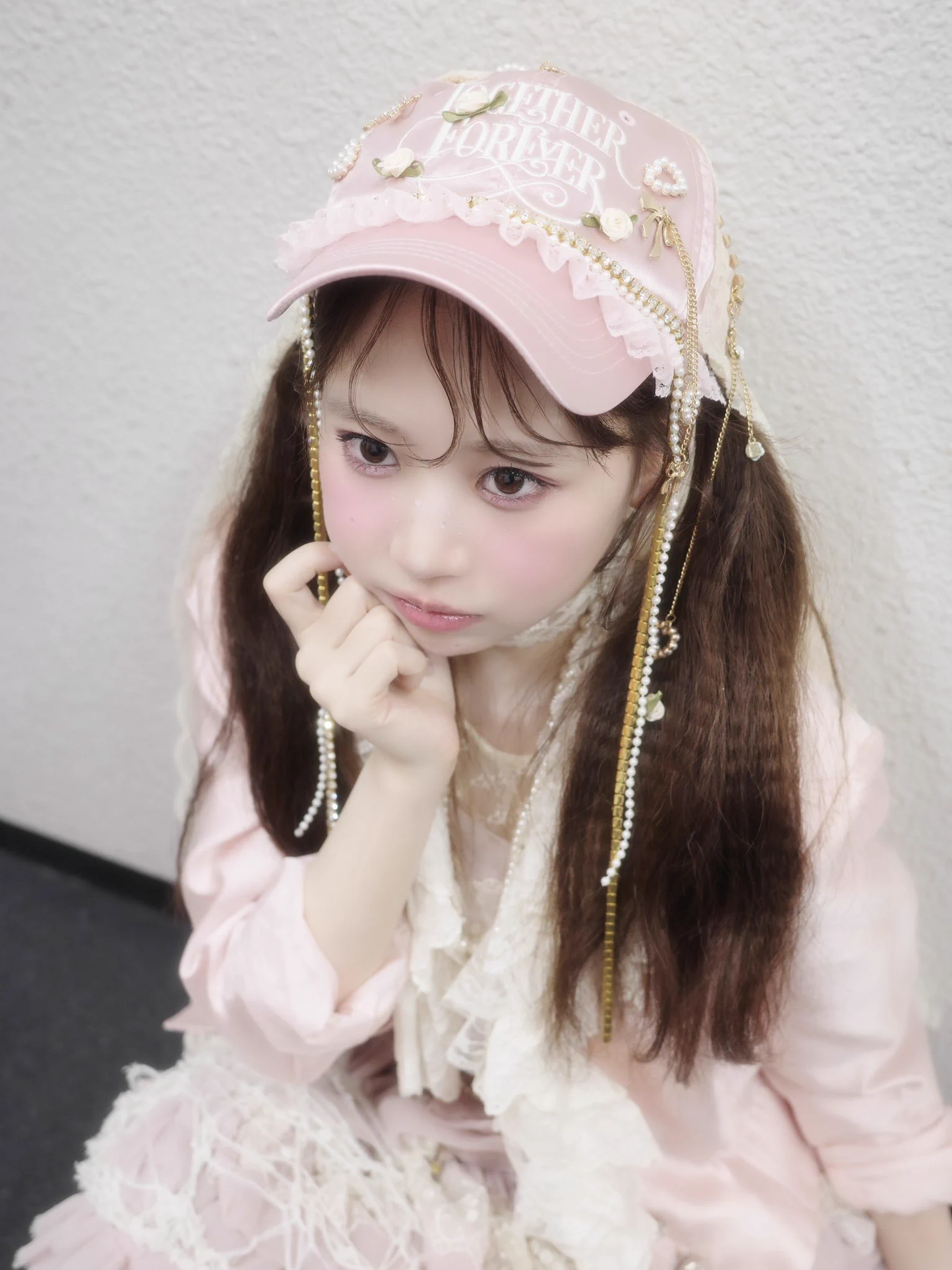 松本かれん( FRUITS ZIPPER ) (@karen_fz0328) / X