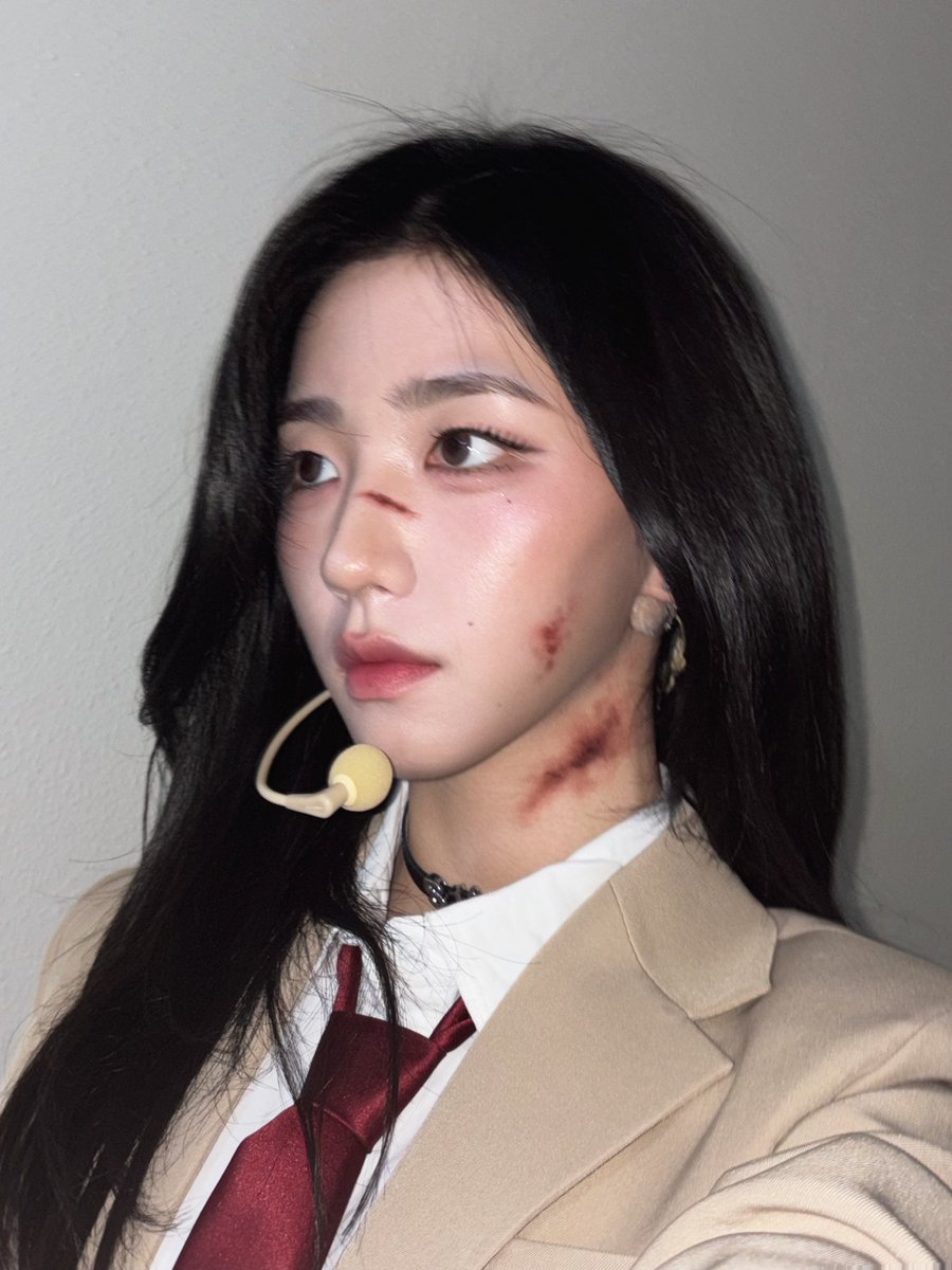 triplescosmos's tweet photo. ♪ DPR IAN - Ribbon
Battle Royale 🩸

#tripleS #트리플에스
#SoHyun #소현 https://t.co/D8xdXq6DWi