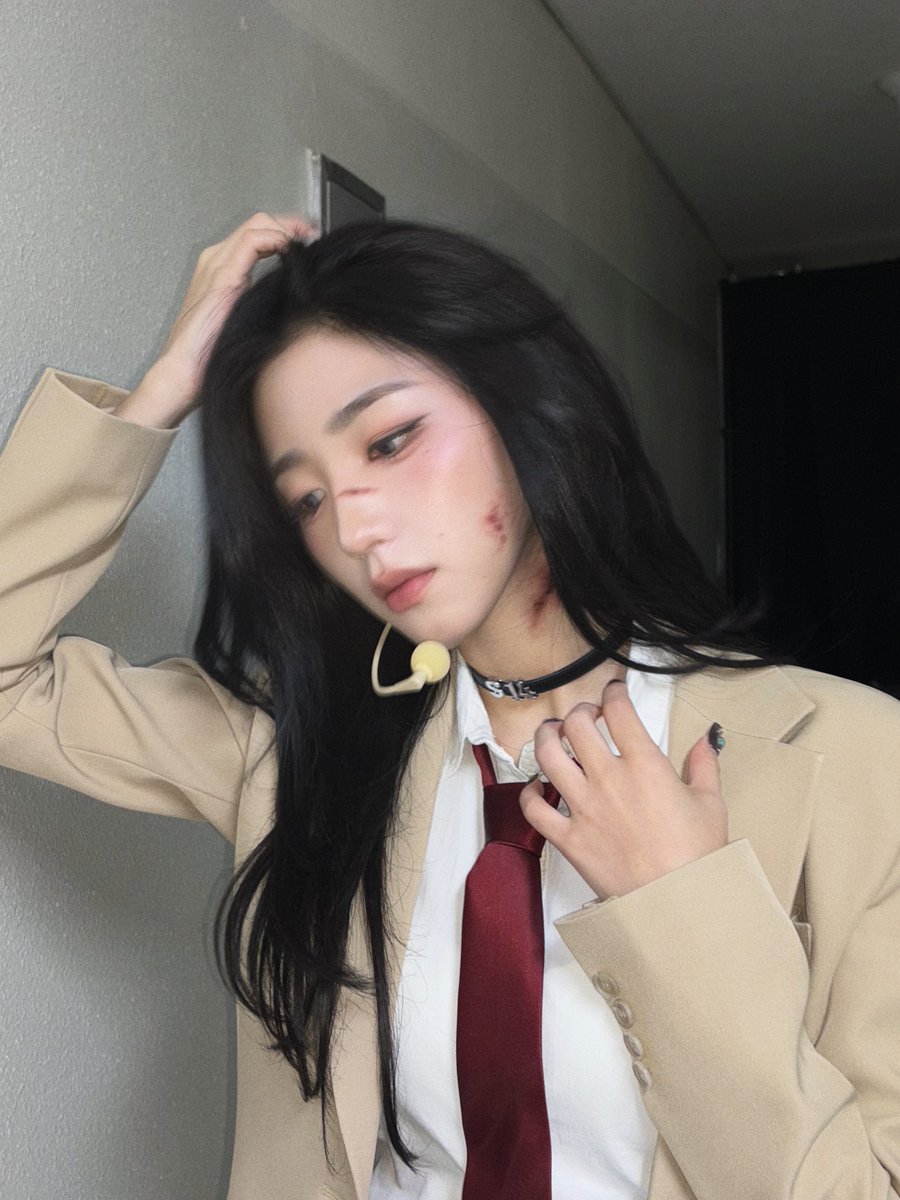 triplescosmos's tweet photo. ♪ DPR IAN - Ribbon
Battle Royale 🩸

#tripleS #트리플에스
#SoHyun #소현 https://t.co/D8xdXq6DWi