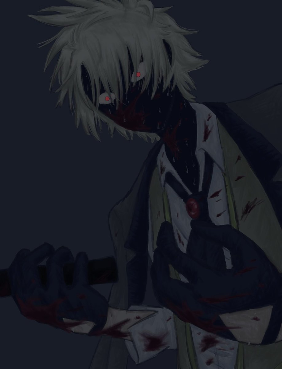 nikuO157's tweet photo. ※血、最悪
ﾉヽイド https://t.co/FoBOJRZskB
