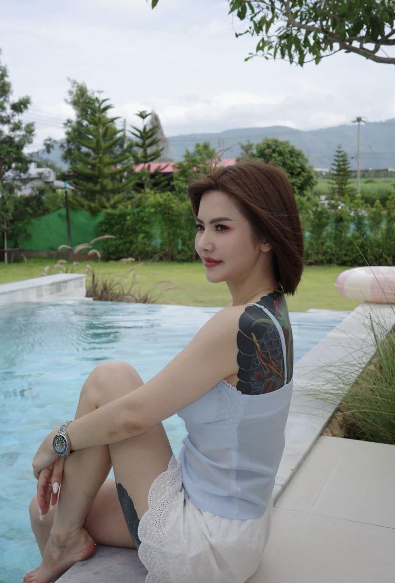 BabaraComeef's tweet photo. ครีมกันแดดเนื้อซูเฟล่ 🍋‍🟩 สัมผัสนุ่มละมุน เบาสบายผิวมากกก ไม่เหนียว ไม่วอก ไม่ลอย ทาเหมือนไม่ได้ทา ! ใครยังไม่ลองคือพลาดมาก 🔥

 🆔️ mookky.29

#รับงานชัยภูมิ 
#นวดชัยภูมิ
#ชัยภูมิในเมือง ชัยภูมิ https://t.co/8gCN1Crmzi
