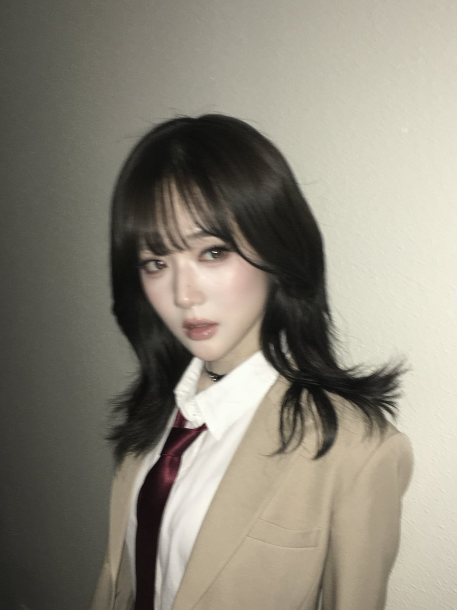 triplescosmos's tweet photo. 나랑 배틀로얄?

#tripleS #트리플에스
#SeoYeon #서연 https://t.co/LOalQ9bHRH