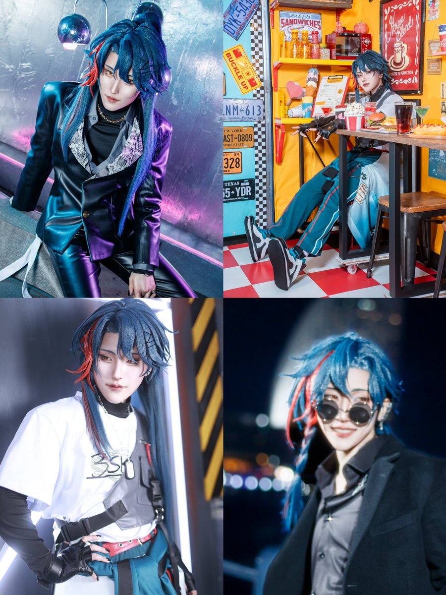 tomatoma_t_m_r's tweet photo. #さんすくみ好きさんと繋がりたい
#シルバーウィークはフォロワーさんが増えるらしい

🏷️🌊に乗るぅ❣️

鍵屋さん中心のド根性レイヤーです✨
表現方法問わず、🔁中心に♥もお迎え周ります🚗💨 https://t.co/1Qk7dIDfPS