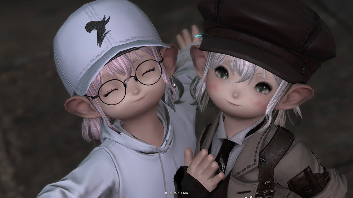 mmm___o__'s tweet photo. ピルグリムやりはじめた🧚🏻 https://t.co/Poh0FNIgd2