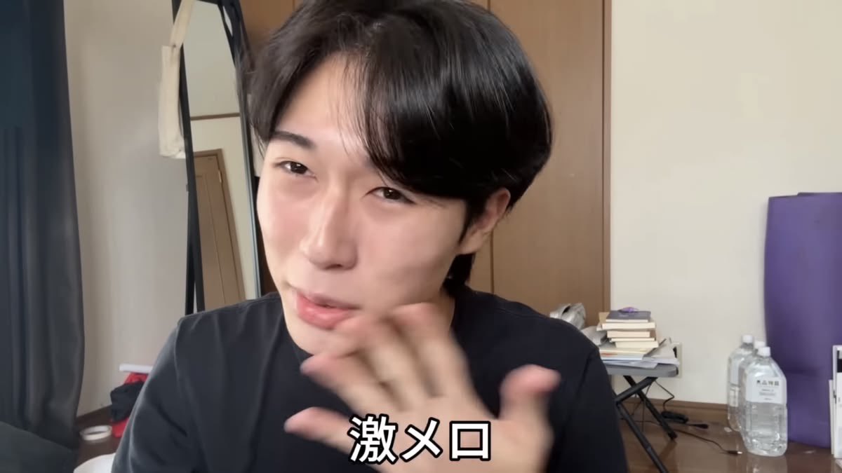ri__q_e's tweet photo. 山崎√やりました https://t.co/nbPNcVrnlv