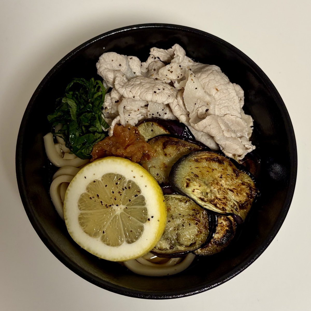 Kuu_sn_engineer's tweet photo. UDON https://t.co/fFZHqfih2E