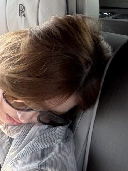 yycarysomi's tweet photo. 너어어어는 진짜 아기임 https://t.co/4Swh1E4nVl
