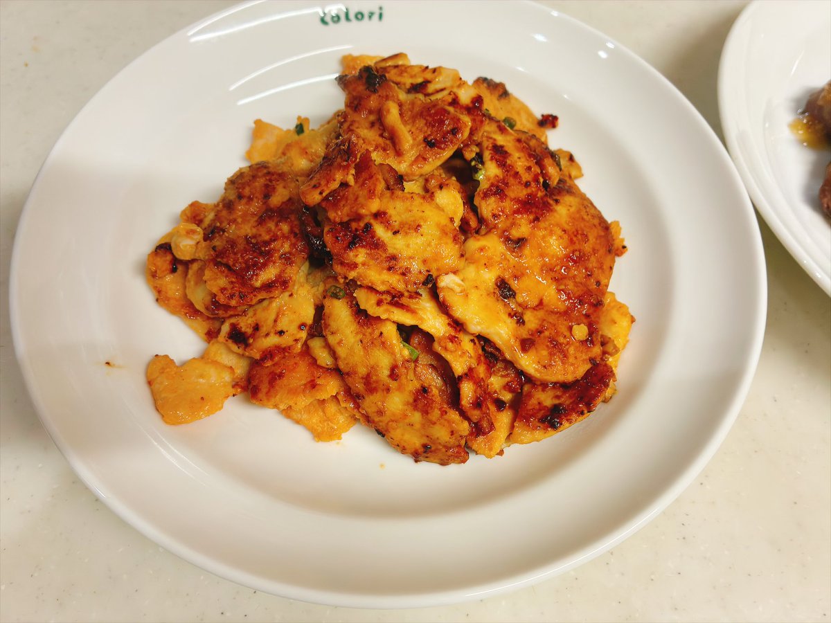 mac1980h109's tweet photo. 肉飯🍚 https://t.co/HBxKI0MRHg