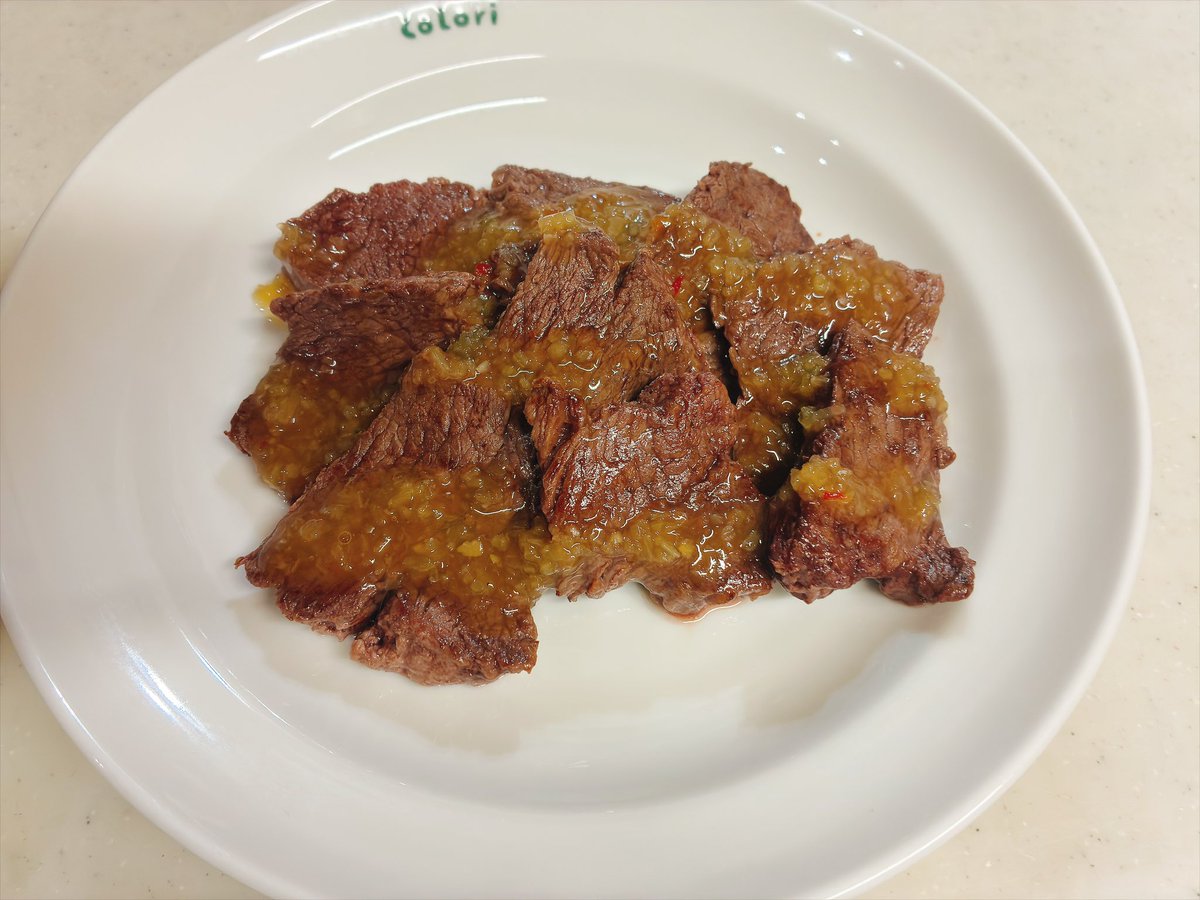 mac1980h109's tweet photo. 肉飯🍚 https://t.co/HBxKI0MRHg