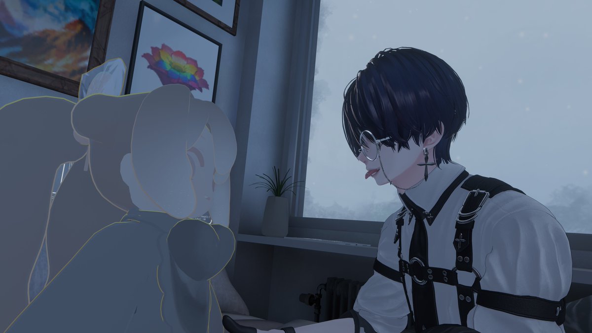 Hayat_nagi's tweet photo. たぶらかしイケメン https://t.co/POtEbyL5xD