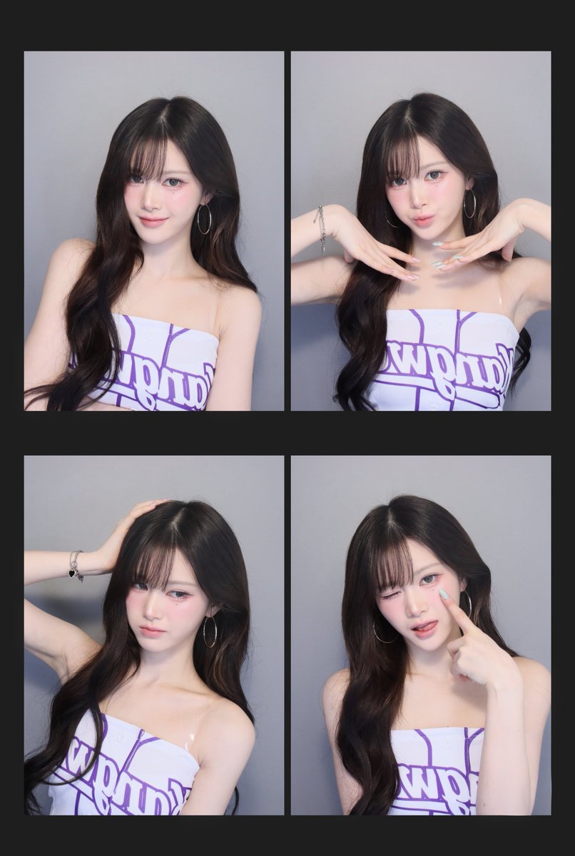 triplescosmos's tweet photo. 핫 걸 유짱~~ 💙✨

#tripleS #트리플에스
#Mayu #마유 https://t.co/q0jH1kYA8E