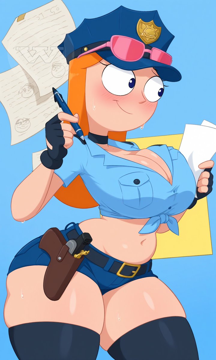 WA_Waifus's tweet photo. AW Waifus
#StacyHirano #CandaceFlynn #VanessaDoofenshmitz #PhineasAndFerb https://t.co/B38rKsaqJ5