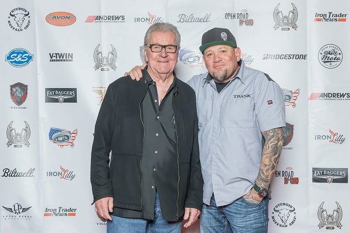 ashleymstevens3's tweet photo. We teamed up with PennyFXR and MarilynWStemp for the 3rd Annual Motorcycle Industry Gathering during AIMExpo. Old friends reunited, new connections formed, and a night celebrating passion, collaboration, and industry excellence. https://t.co/CG8ZEsOvUG