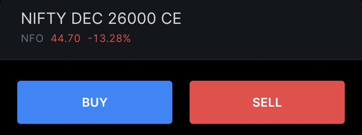 Value_of_Growth's tweet photo. ₹900 → ₹44 😳

Those who entered at ₹900 have seen their capital erode by ~95% 📉 https://t.co/OGqmolwpnN