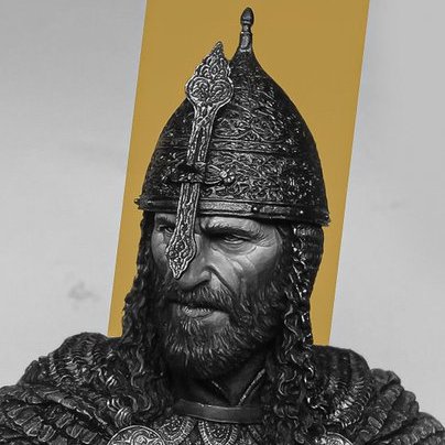 HistoryDailyyy's tweet photo. "If you want to destroy any nation without war, make adultery or nudity common in the young generation."

*-Salahuddin al Ayyubi https://t.co/RpKDZBeslp