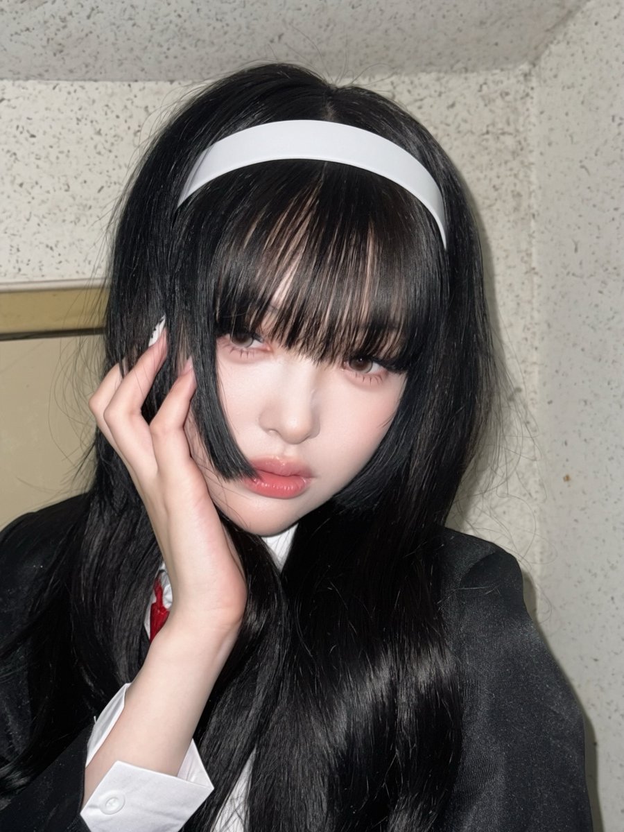 triplescosmos's tweet photo. 川上富江、今日だけ。

#tripleS #트리플에스
#Lynn #린 https://t.co/bRYdVZQCtW