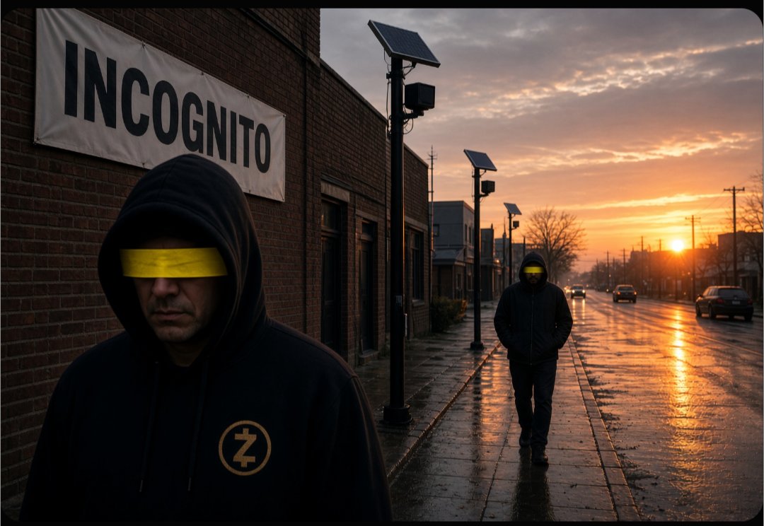 INCOGNITOzec's tweet photo. Afternoon check-in.
Still no CA. Still time to get in early.
$INCOGNITO launches paired with zZEC.

Follow here. Join the TG in bio.
Put the bar on before it goes live.
Shielded not censored. 

https://t.co/AGDilcTXdP https://t.co/8JHDx7HM1k