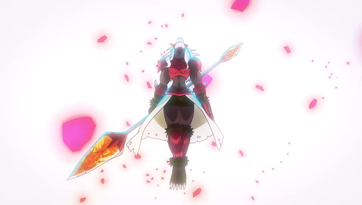 MeowyanXCooper's tweet photo. #Digimon #digimon_bb #DigimonBeatBreak #Anime #Artiomon

So, a new Digimon named Artiomon debuted on Digimon BeatBreak last night. I'm not gonna lie. I'm depressed because this is the only Digimon I've been able to emotionally latch onto for the entirety of its run. (1/5) https://t.co/DhXreV5lk4