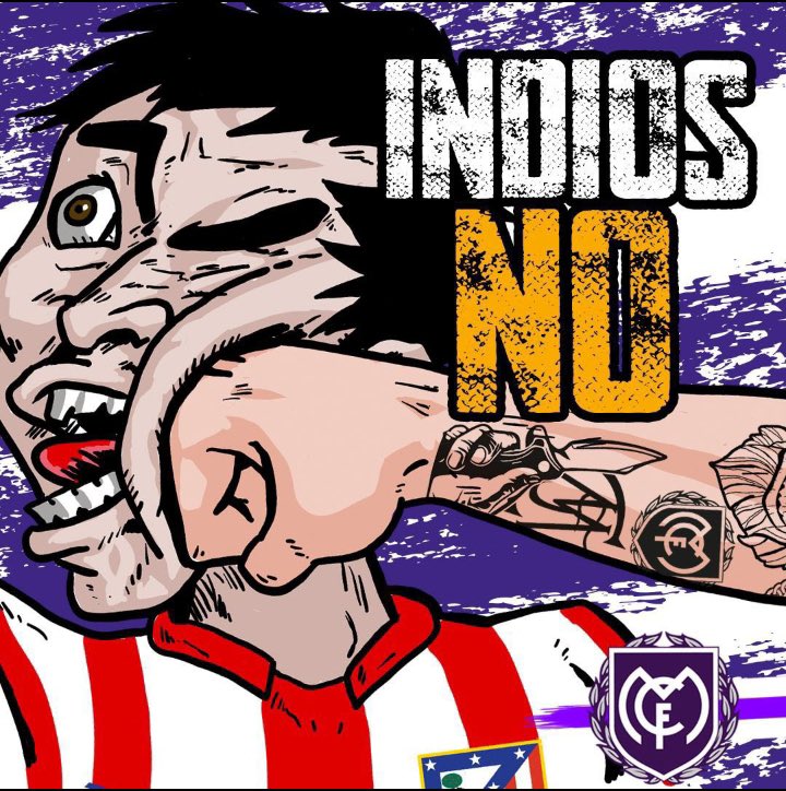 _miguel9mr's tweet photo. Día de Derby 
#AplastaReal https://t.co/V1zPG8153B
