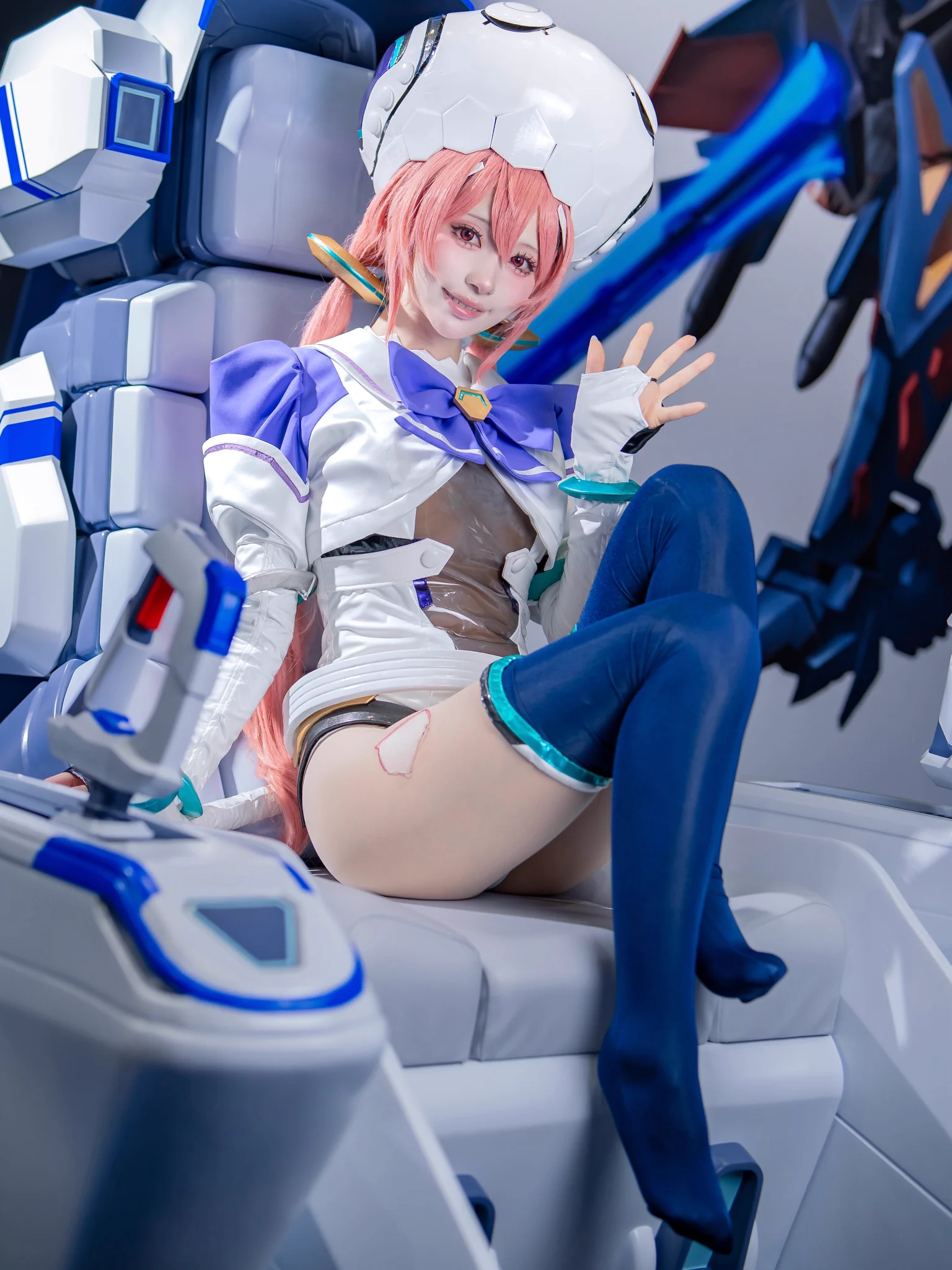 月海つくね (@XaiabP) / X