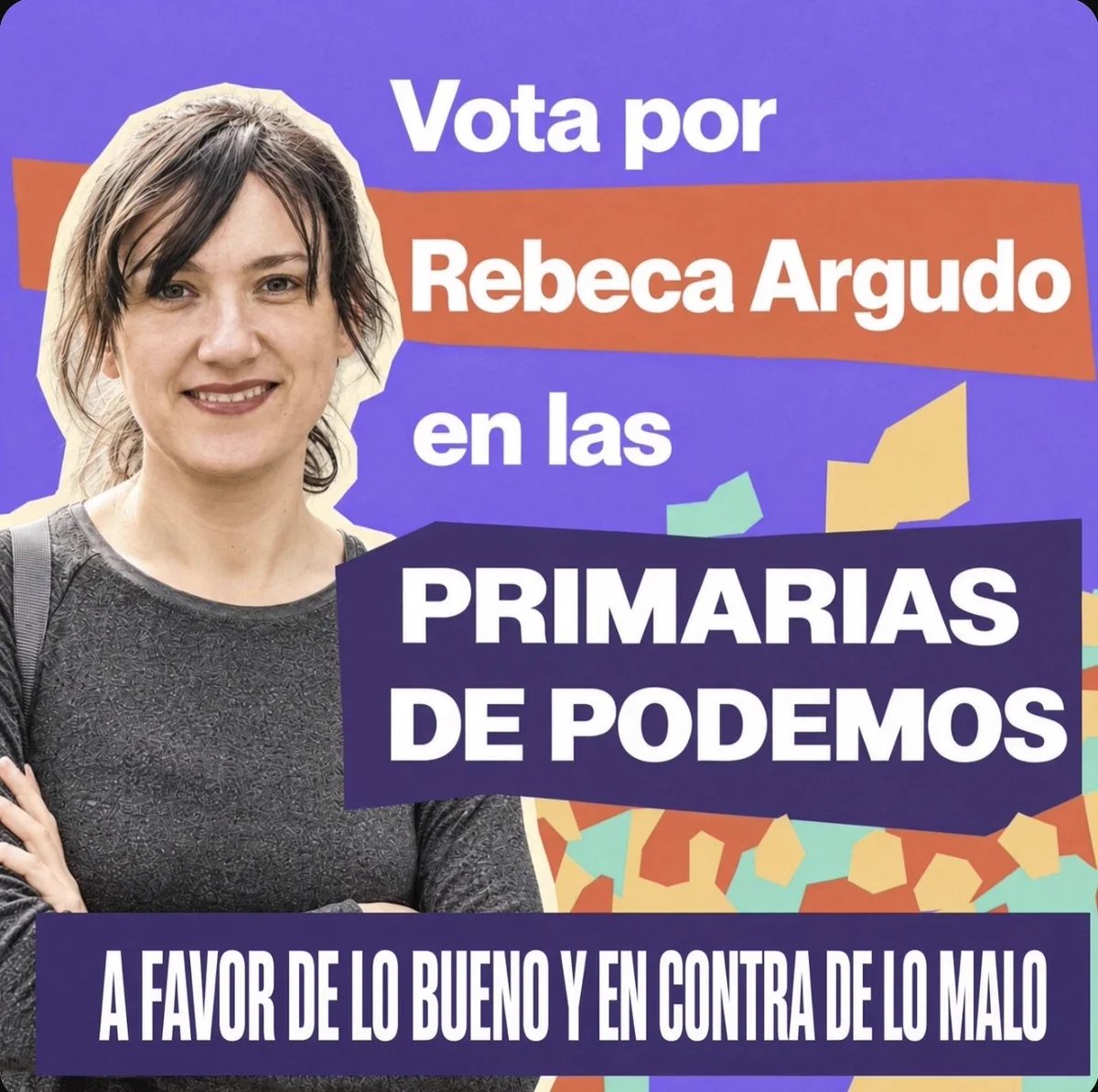 Chimichangas_66's tweet photo. @PabloIglesias #YoConRebeca https://t.co/UFAbXo18EH