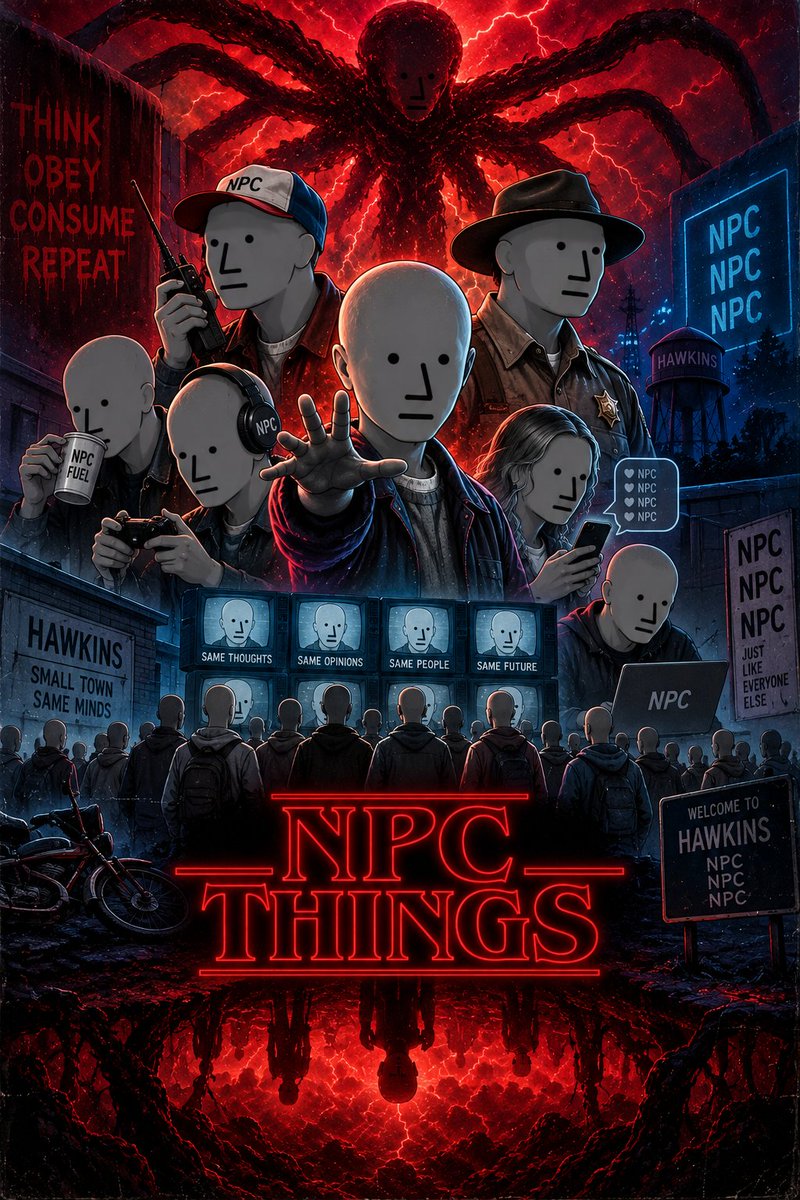 cryptoshaw30's tweet photo. $NPC @NonPlayableCoin https://t.co/fnsGYclhxv