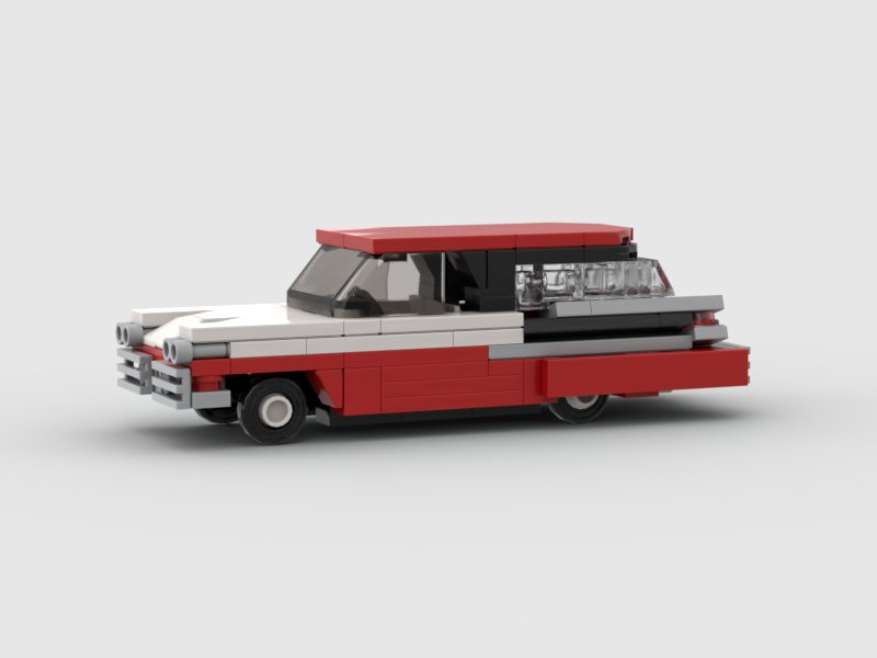 TmUsacar's tweet photo. Mercury Commuter https://t.co/eZ9txeSohP