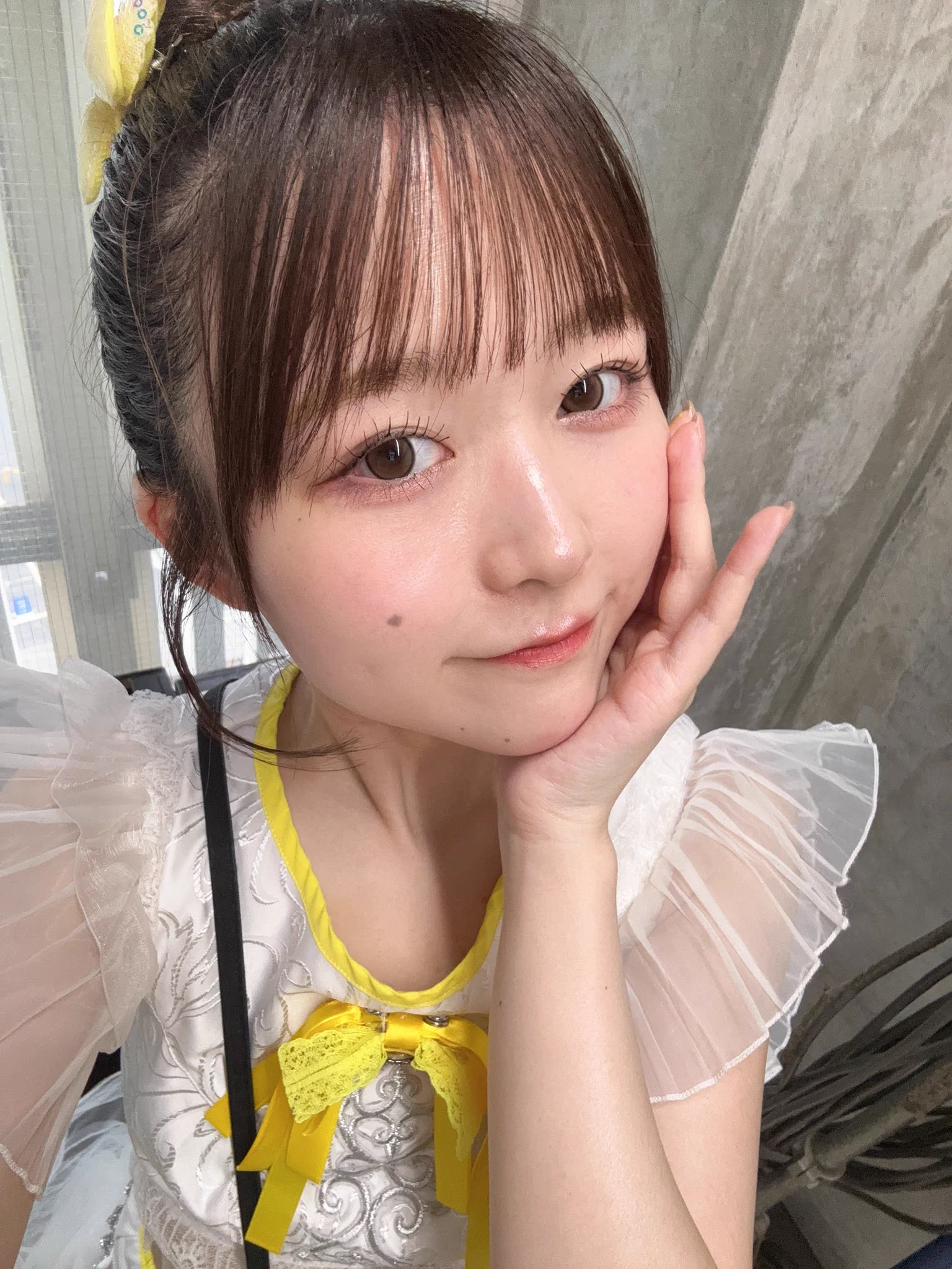 山本かれん🐻‍❄️💛Tryme on X: 