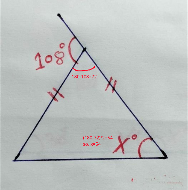 opsfortech's tweet photo. @Mishi_051 Does something this simple really need to be calculated? https://t.co/fEogBJotOM
